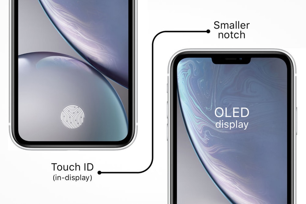 Mới nhất về iPhone 12: Dường như ngày lên kệ sẽ bị trì hoãn và sự trở lại của Touch ID